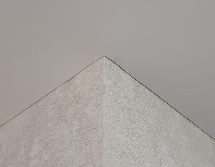 Бесщелевые натяжные потолки