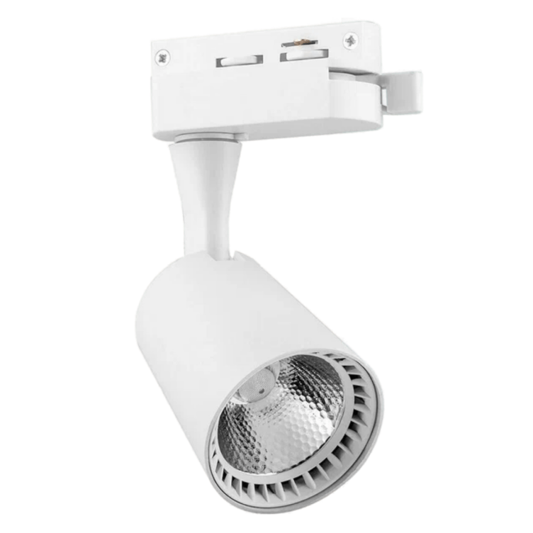 Светильник AL 100 Белый 