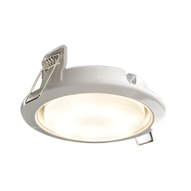 Светильник GX53 Белый