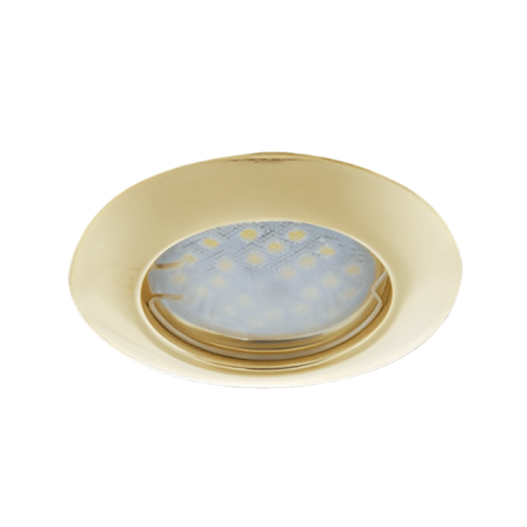 Светильник MR-16-Золото