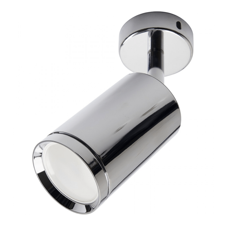 Светильник ML 201 Хром