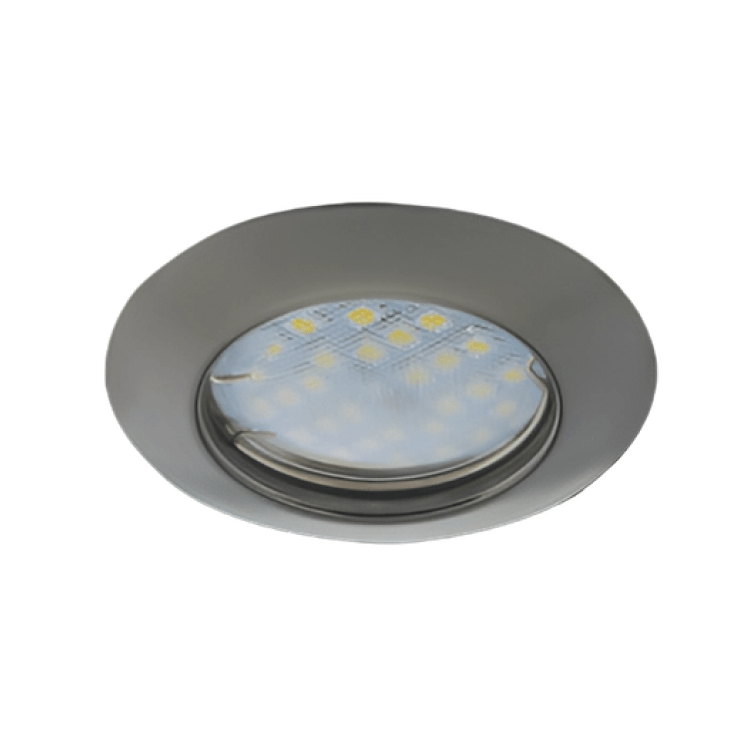 Светильник MR-16-Хром